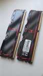 Ram Goodram ddr4 16gb 2x8