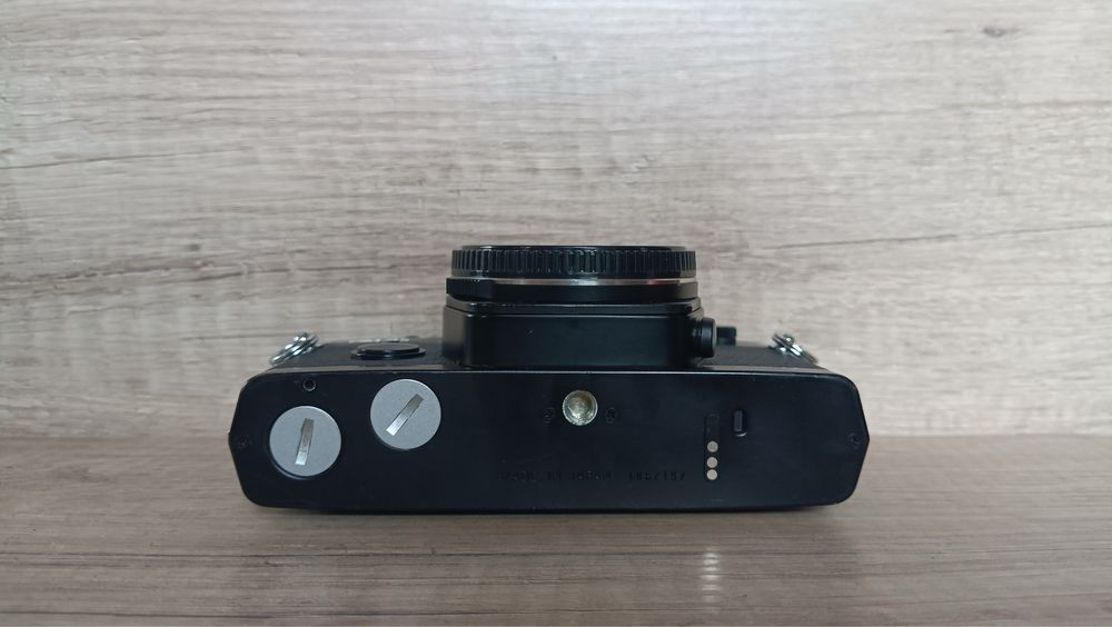 Olympus OM-2S program плівкова камера. Уважно ознайомтесь з описом