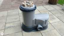 Pompa do Basenu  Bestway 58389
