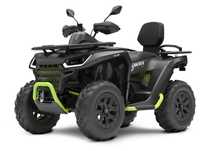 Segway Snarler AT6 Quad Segway Snarler AT6 L LIMITED 570ccm 44km T3B