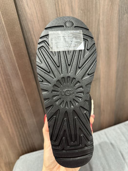 Ugg оригінал угг уггі