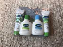 Cetaphil zestaw miniaturek travel set