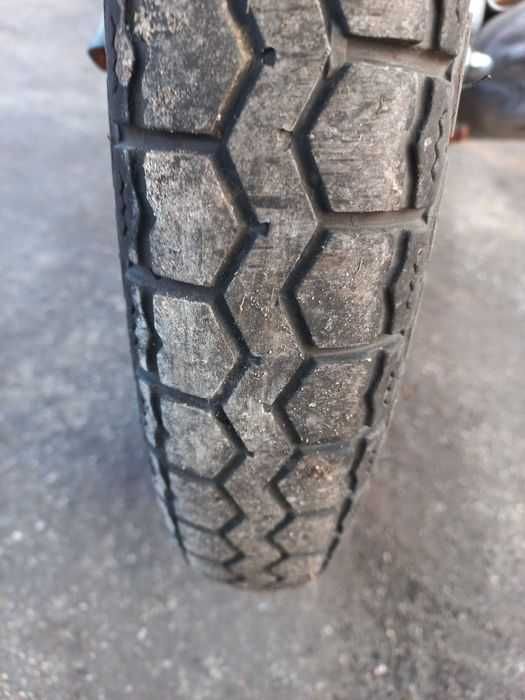 Yamaha ybr 125 na wtrysku,kat b