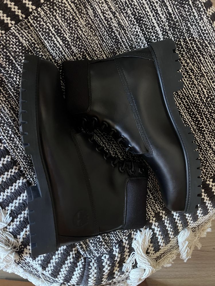 Timberland boots
