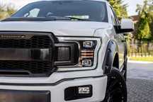 Ford F150 pierwszy wlasciciel w kraju - prywatnie na firmę - FVAT 23%
