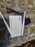 Netis WF 2419 E 300 Mbps Wireless N Router.