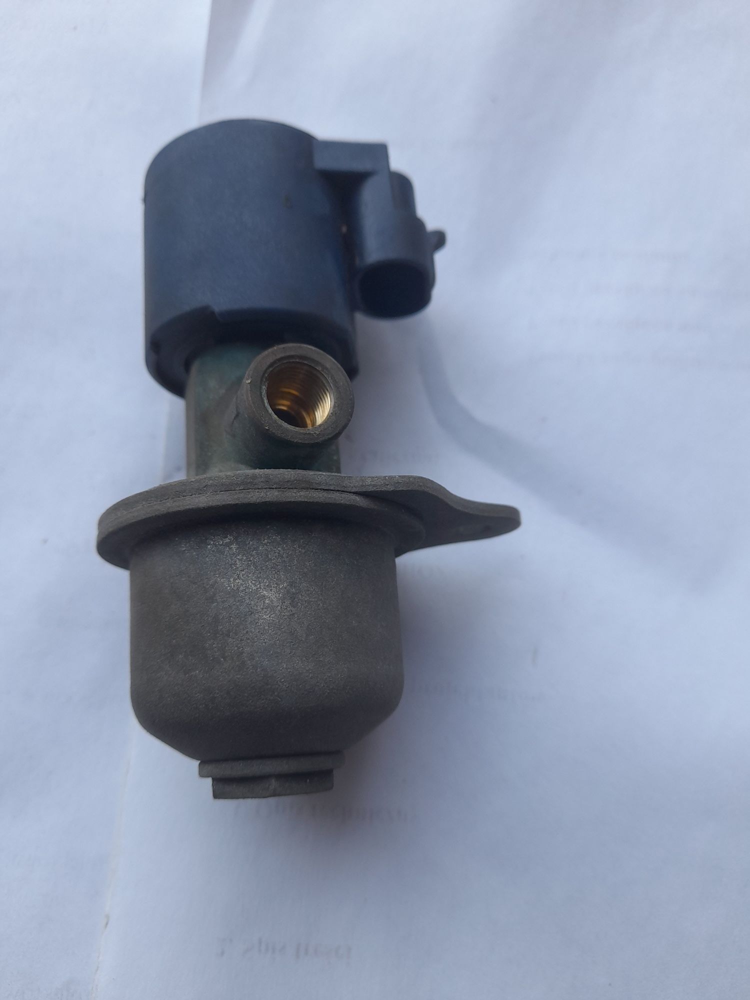 Elektrozawor ET98 brc,filt fazy cieklej