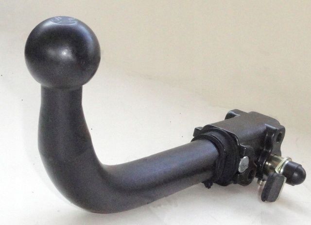 Słupsk Automat Wypinany Hak Holowniczy+Wiązka Fiat Croma 2 II od2005r