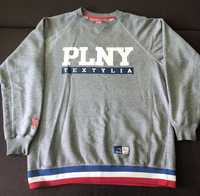 Bluza PLNY Textylia XL Tede wj nwj