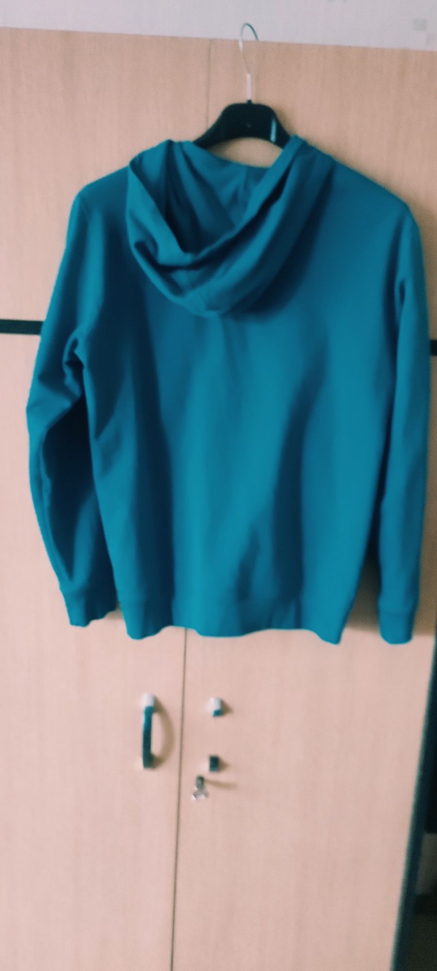 Bluza chłopięca rozpinana Coccodrillo 164