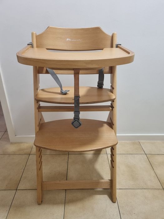 Cadeirinha bebe Bebeconfor