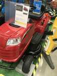 Трактор газонокосилка Mountfield 6,5 кВт