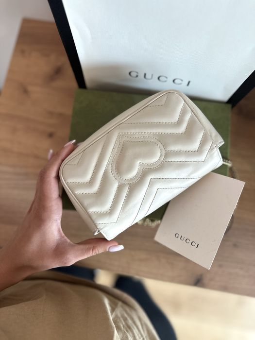 Torebka gucci mini vitkac