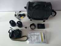 Kit DSLR Nikon D3200