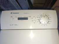 Pralka Candy ComfortLine  CLT 362L-S uszkodzona