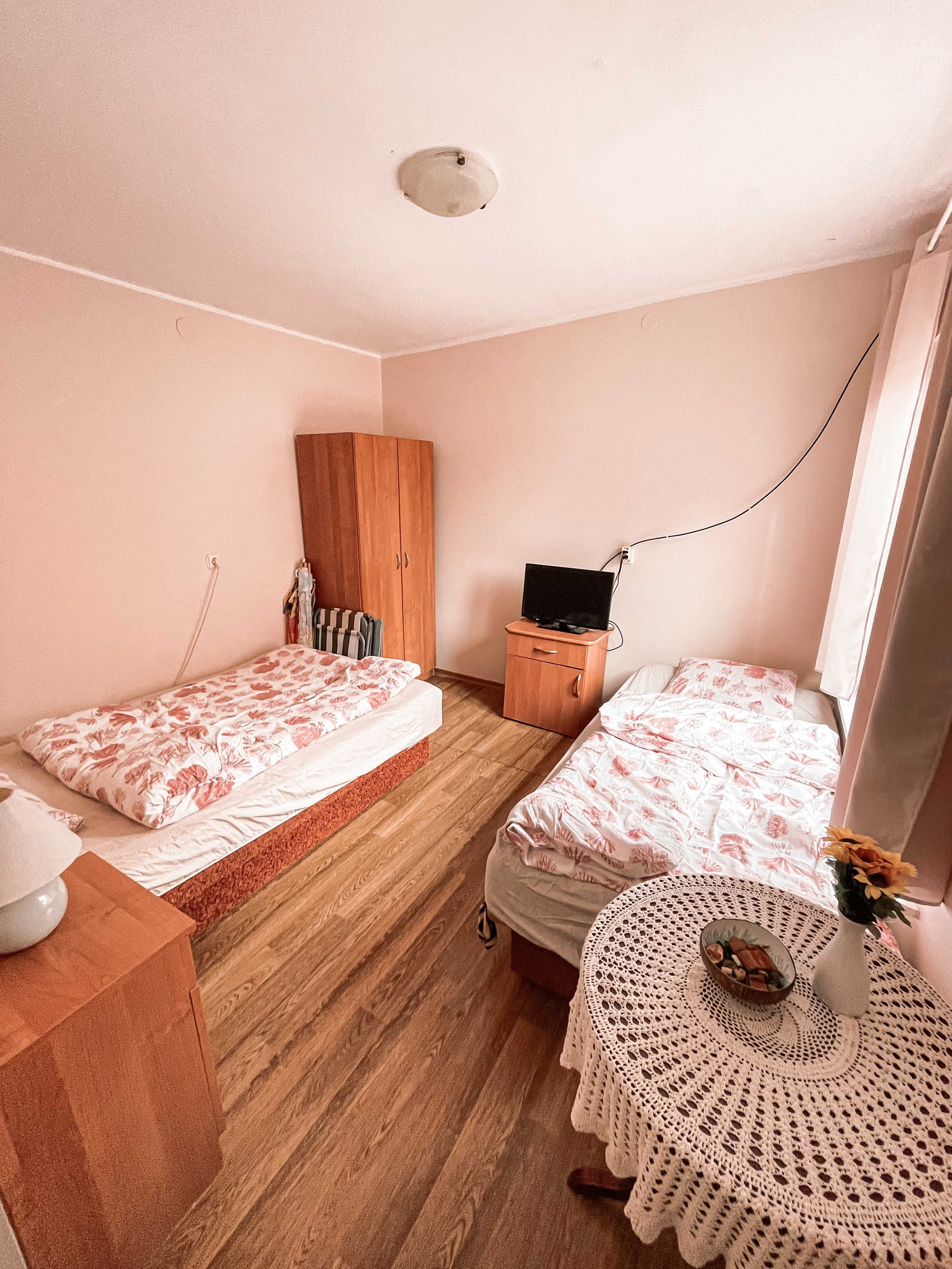 Domki letniskowe blisko plaży Gdańsk, Wyspa Sobieszewska | Sobieszewo