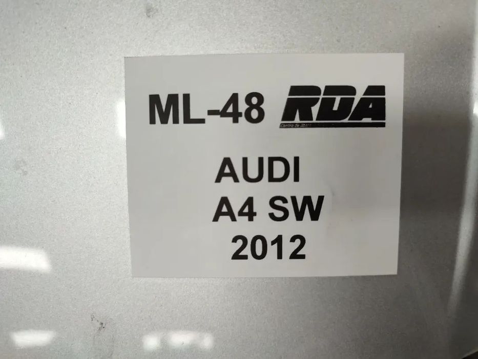ML48 Mala Audi A4 Sw 2012