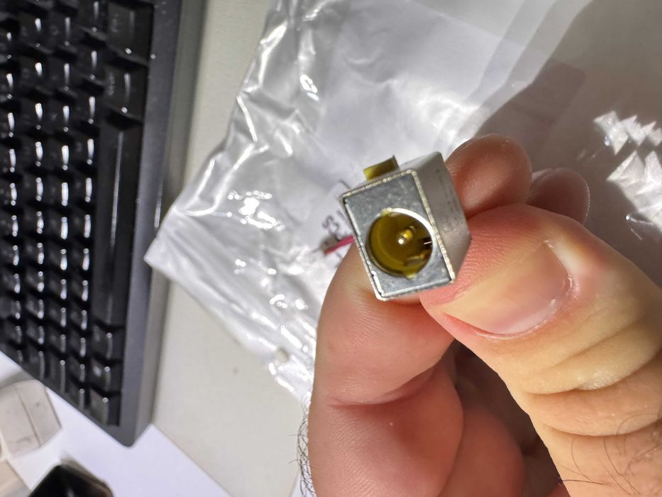 DC - Jack Acer A515-51G