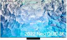 Samsung QE65Q67B – matryca uszkodzona, ekran miga, brak obrazu