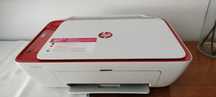 Impressora HP deskjet 2633
