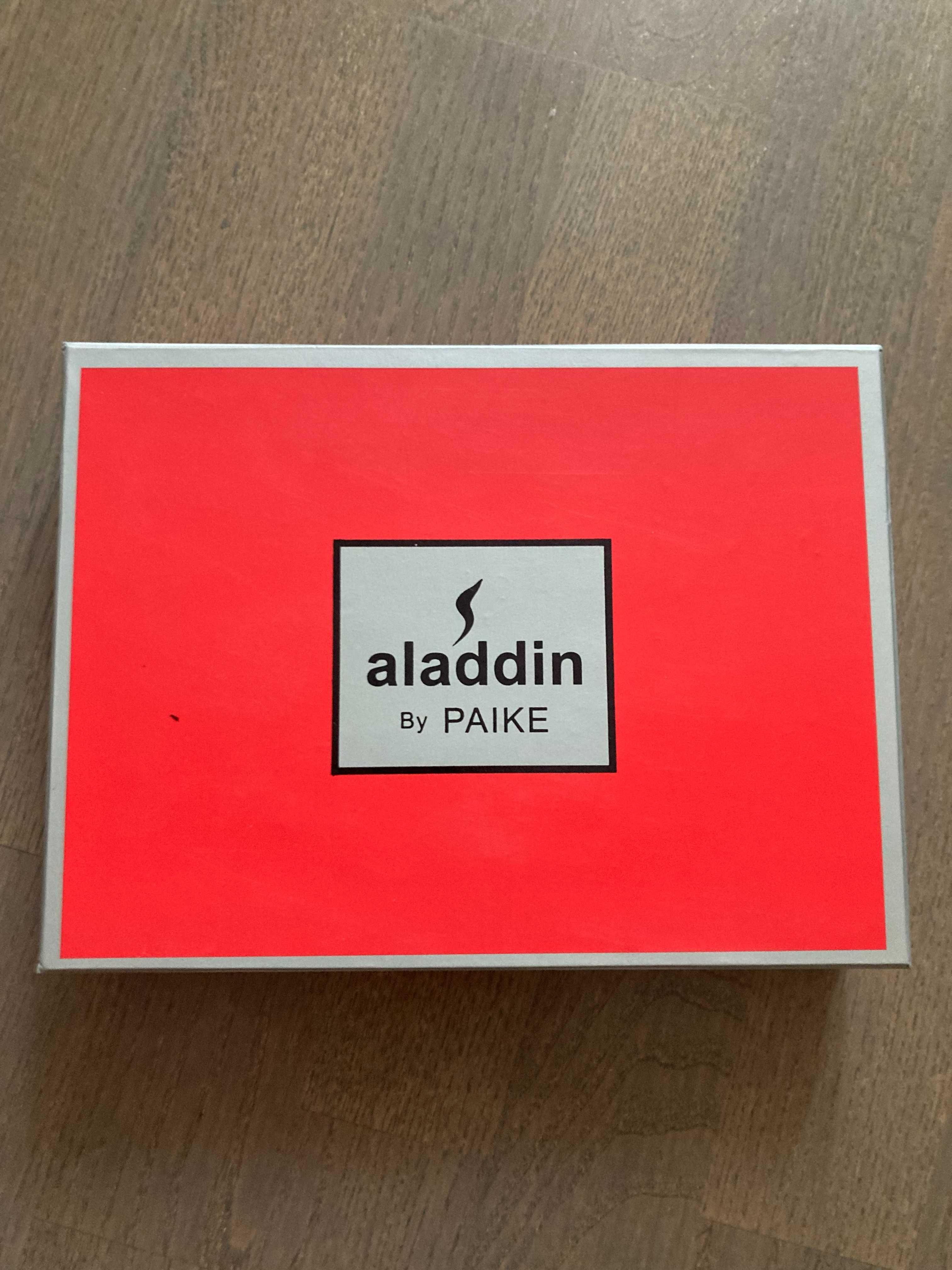 Подарочный сувенирный набор Aladdin by Paike новый