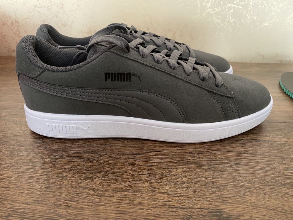 Кеди Puma smash v2