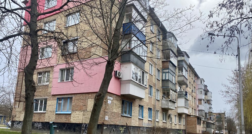 Продам 3 кімнатну квартиру Епіцентр, Бровари, Киівська 312