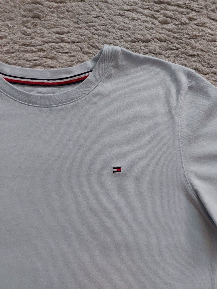 Koszulka Hilfiger,  T-shirt Hilfiger