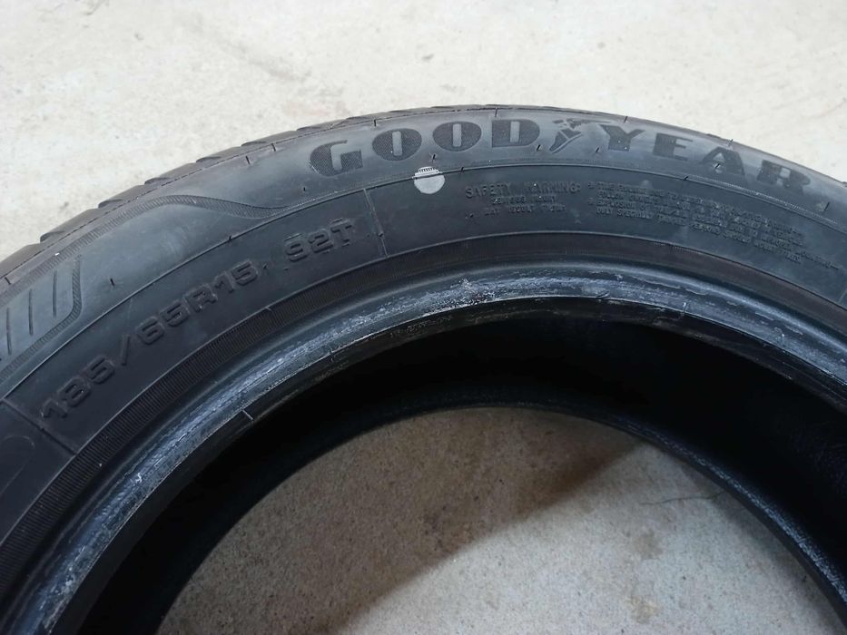 Opony wielosezonowe/całoroczne 185/65R15