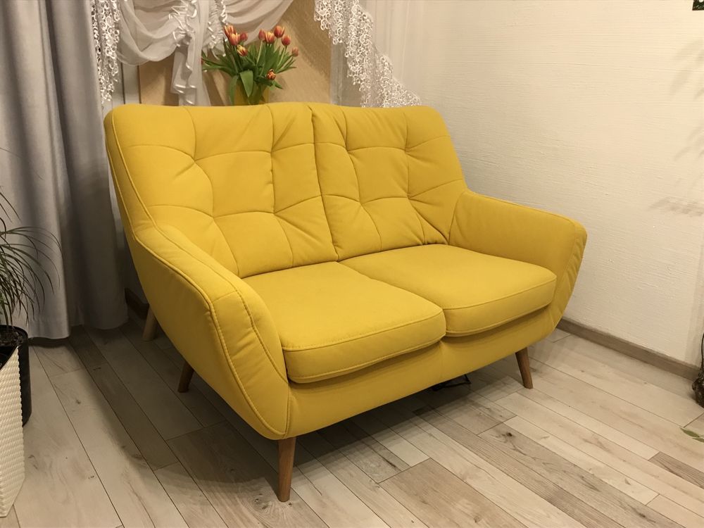 Sofa SCANDI 2-osobowa