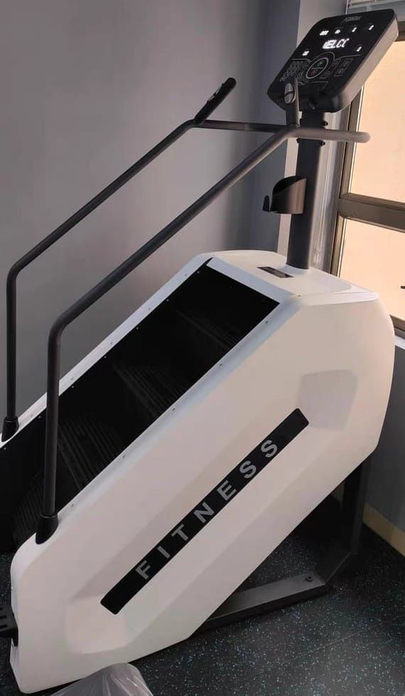 Stair Machine,escadas! oportunidade única