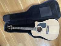 Gitara Harmony w stanie idealnym