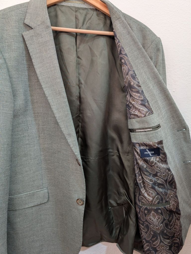 Blazer PRASSA (Como novo)
