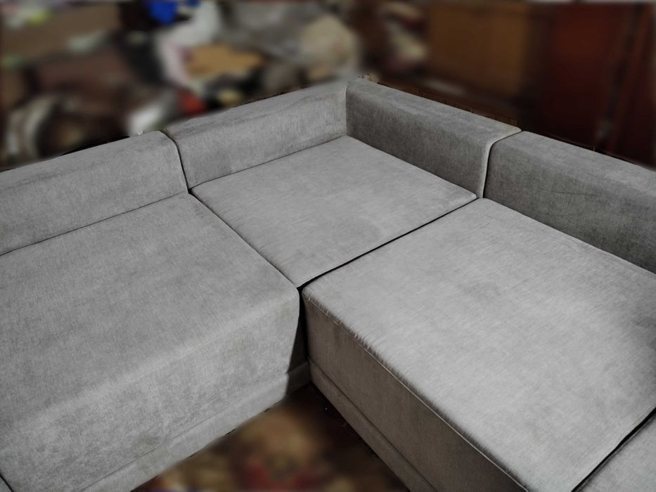 VIP Диван уголок Модульный Мягкий Угол Кутовий Модульний Секционный