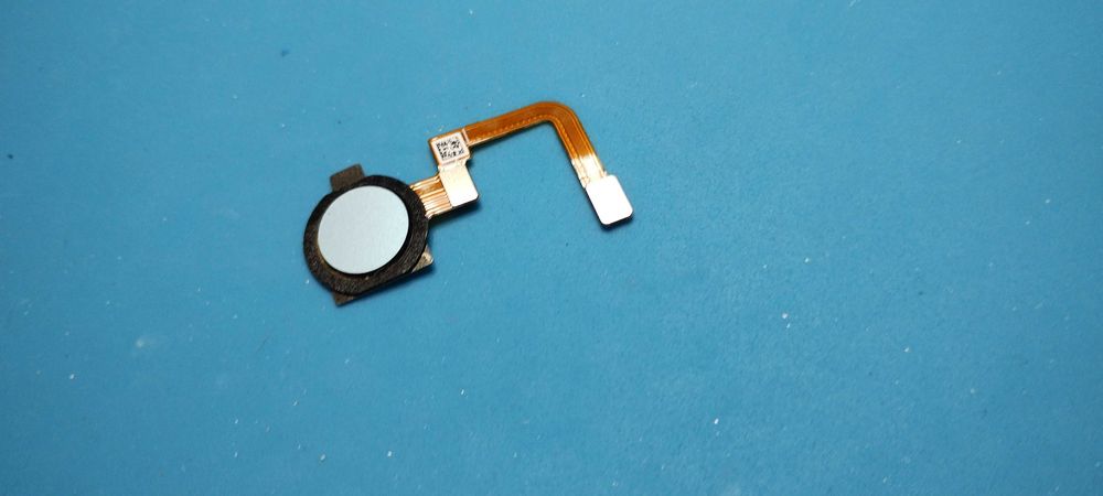 Odcisk Palca Realme C21Y  RMX3263–Oryginalna, z Demontażu