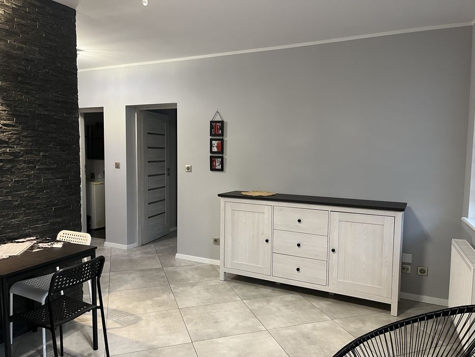 Wynajmę mieszkanie 2-pokoje Białogard 46,9m2