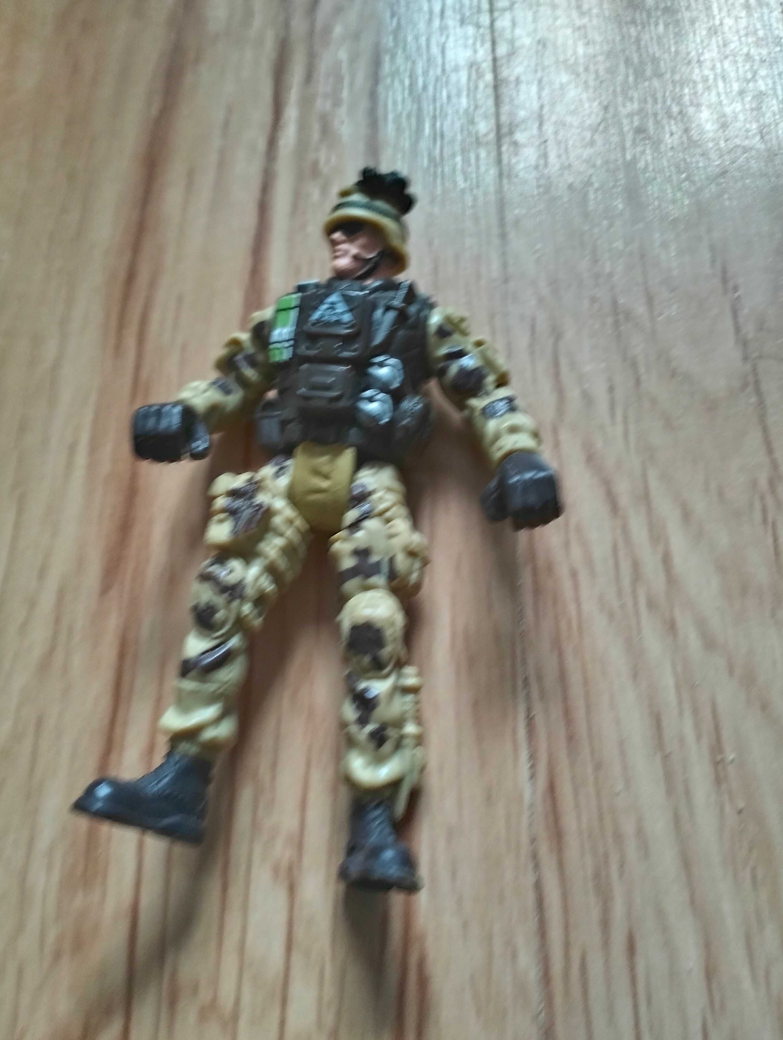 G.I Joe figurka zabawka