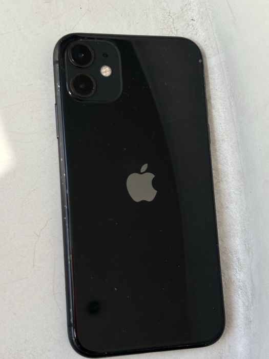 Iphone 8 (128GB) c/ capa Spigen + Carregador isqueiro