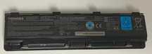 (8) bateria z laptopa Toshiba L875D