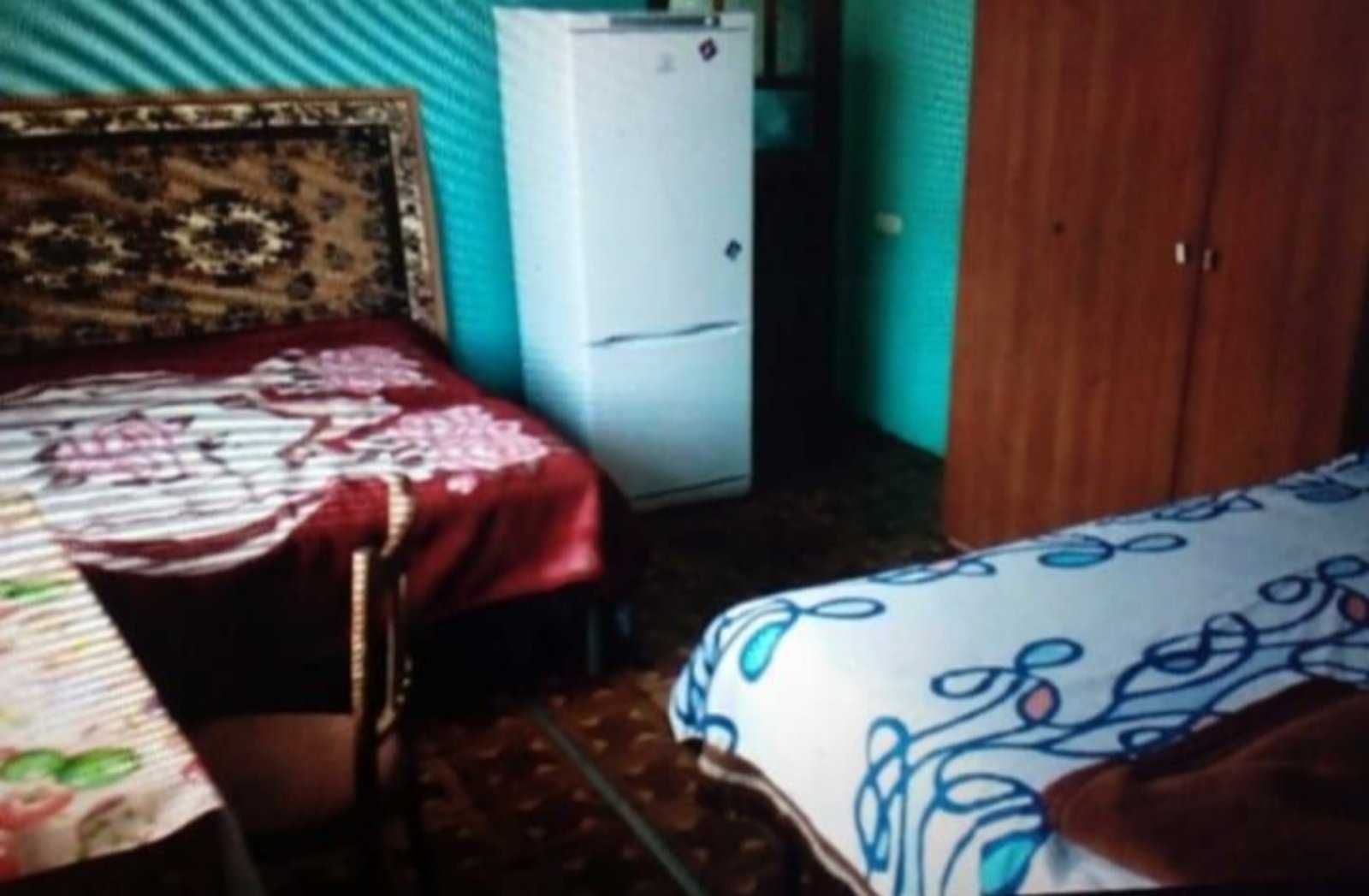Комната. Постоянно,без посредник9.-10.стан.Больш. Фонт.улица Толбухина