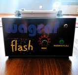 Wagraf Flash MQ B1409. Urządzenie do produkcji pieczątek itp.