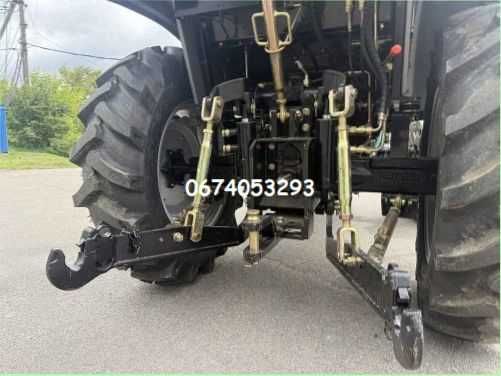 Доставка безкоштовна Кредит ЗНИЖКА трактор Скаут TY-404 С