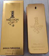 BUTELECZKA Paco Rabanne 1 Million