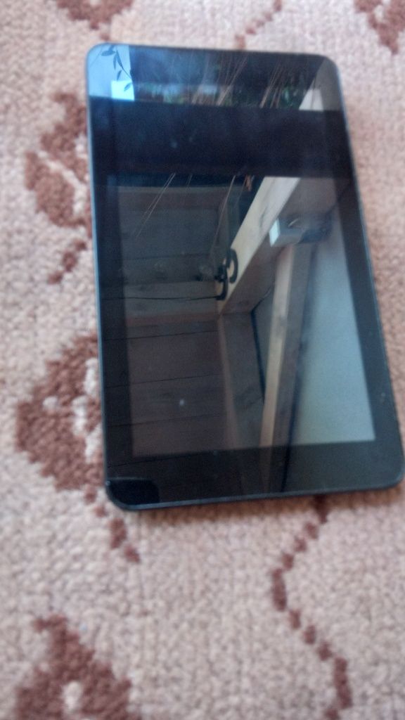 Tablet Philips + pokrowiec