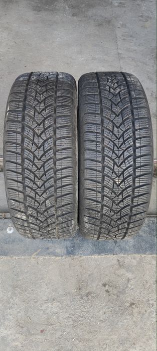 205/50r17 Dębica Frigo HP2  dot 2922