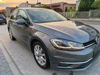 Volkswagen Golf 1.4TSI/Lift/Automat/Full opcja/Niemcy