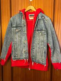 Casaco Oversize Levi’s