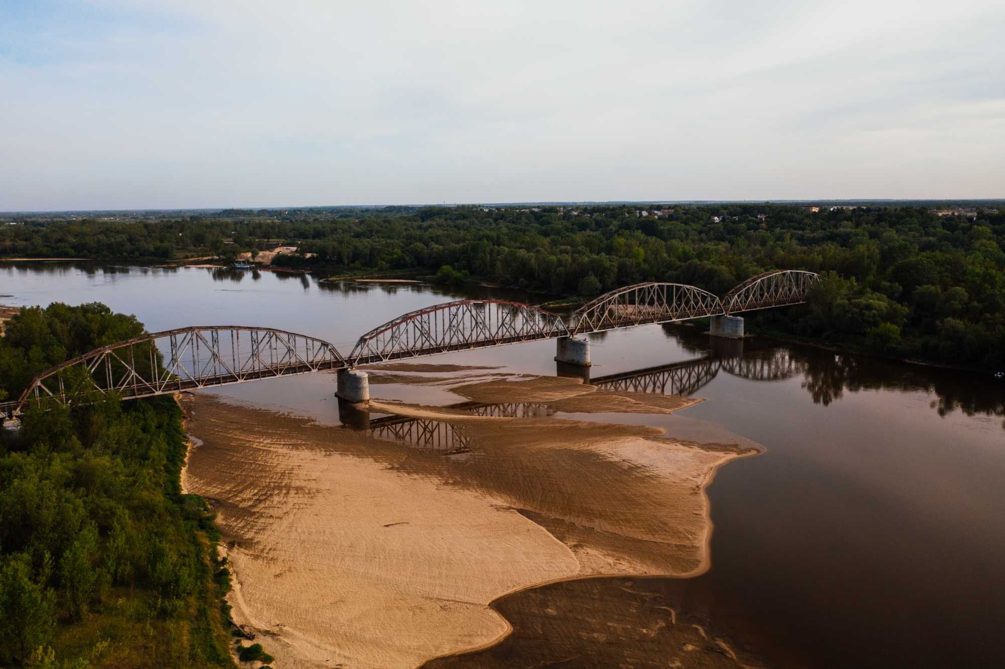 Usługi dronem - Film i Zdjęcia z drona, fotografia i filmowanie, live