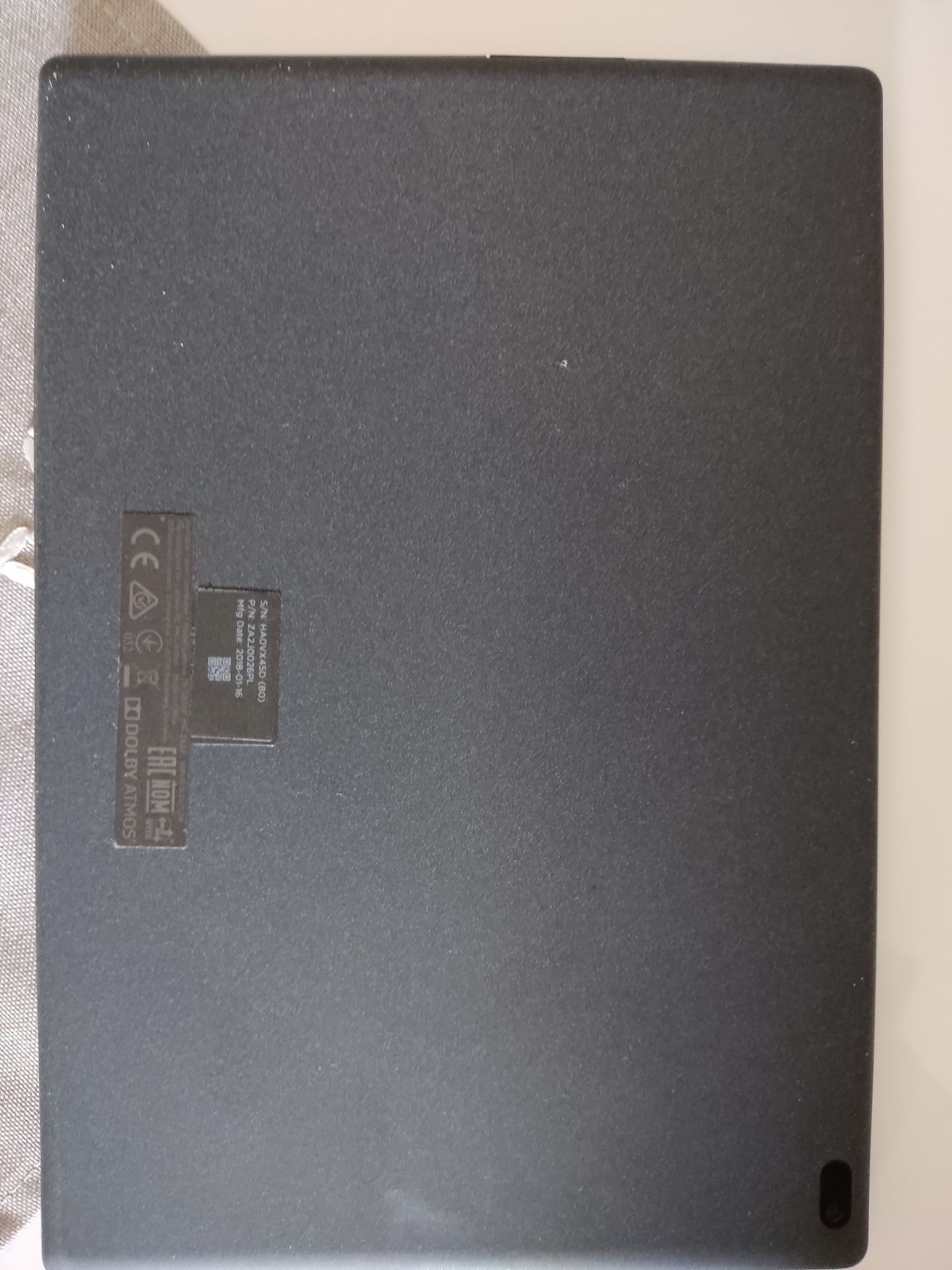 Sprzedam Lenovo TAB 4 10
