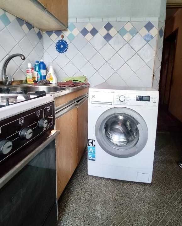 Продаж 3-кім квартири. вул. Наукова